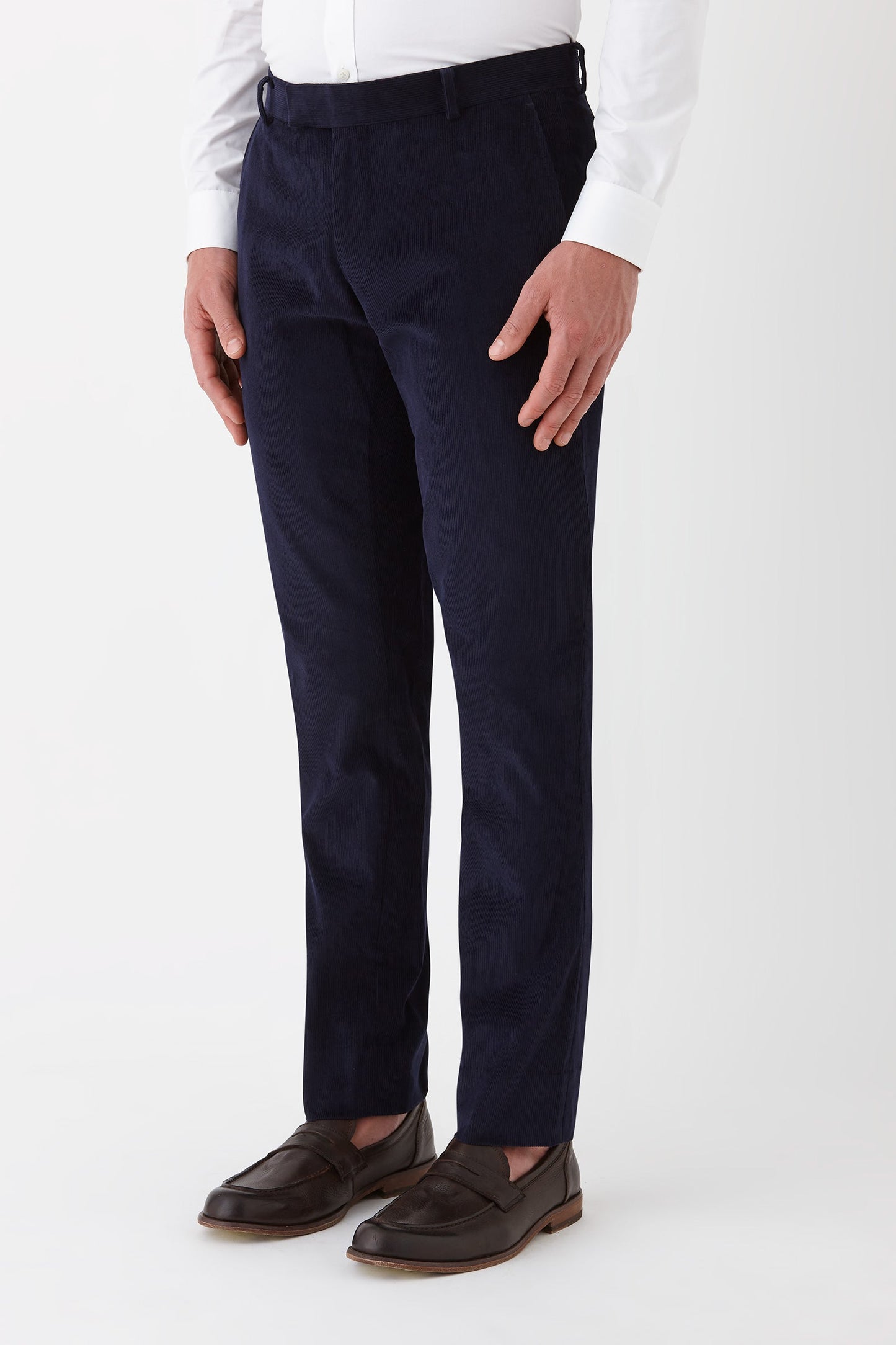 Caper Trouser