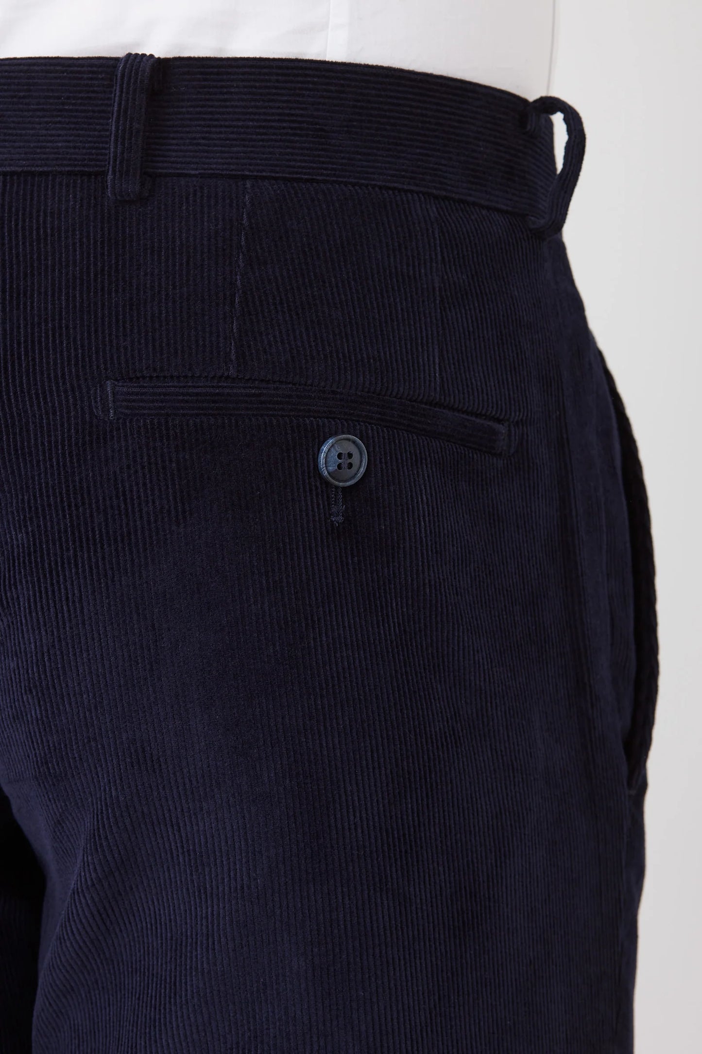 Caper Trouser