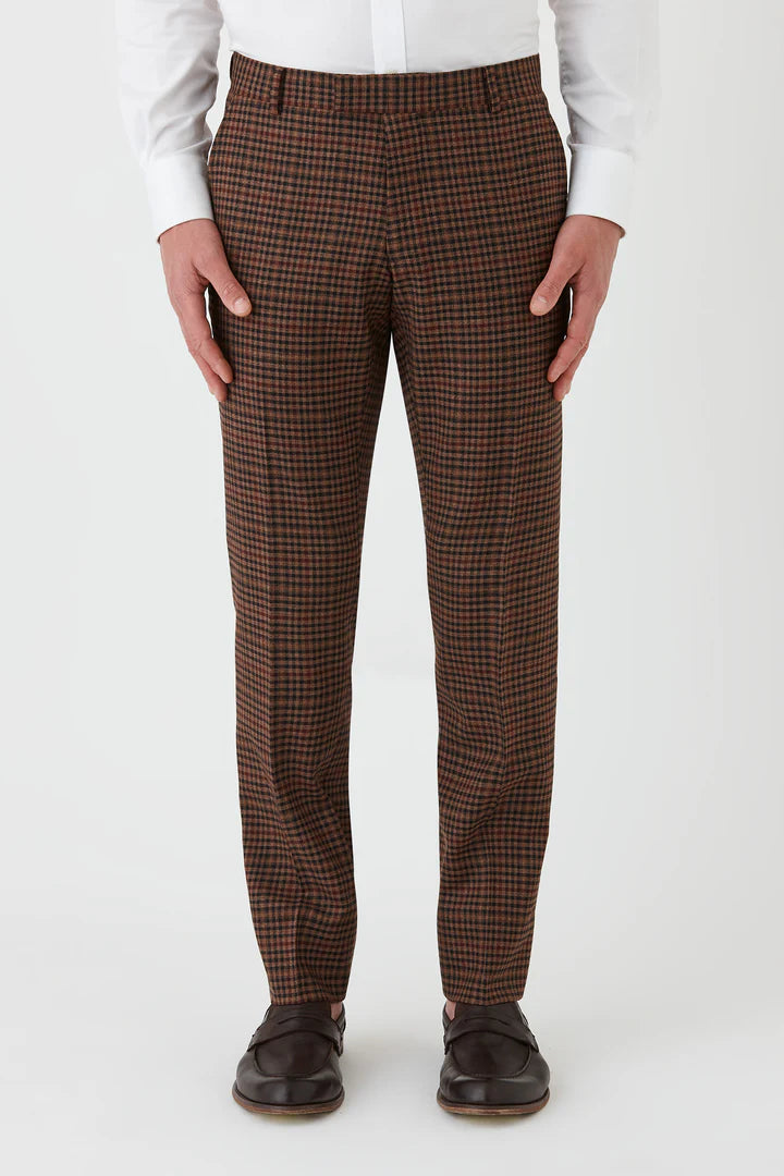 Razor Trouser