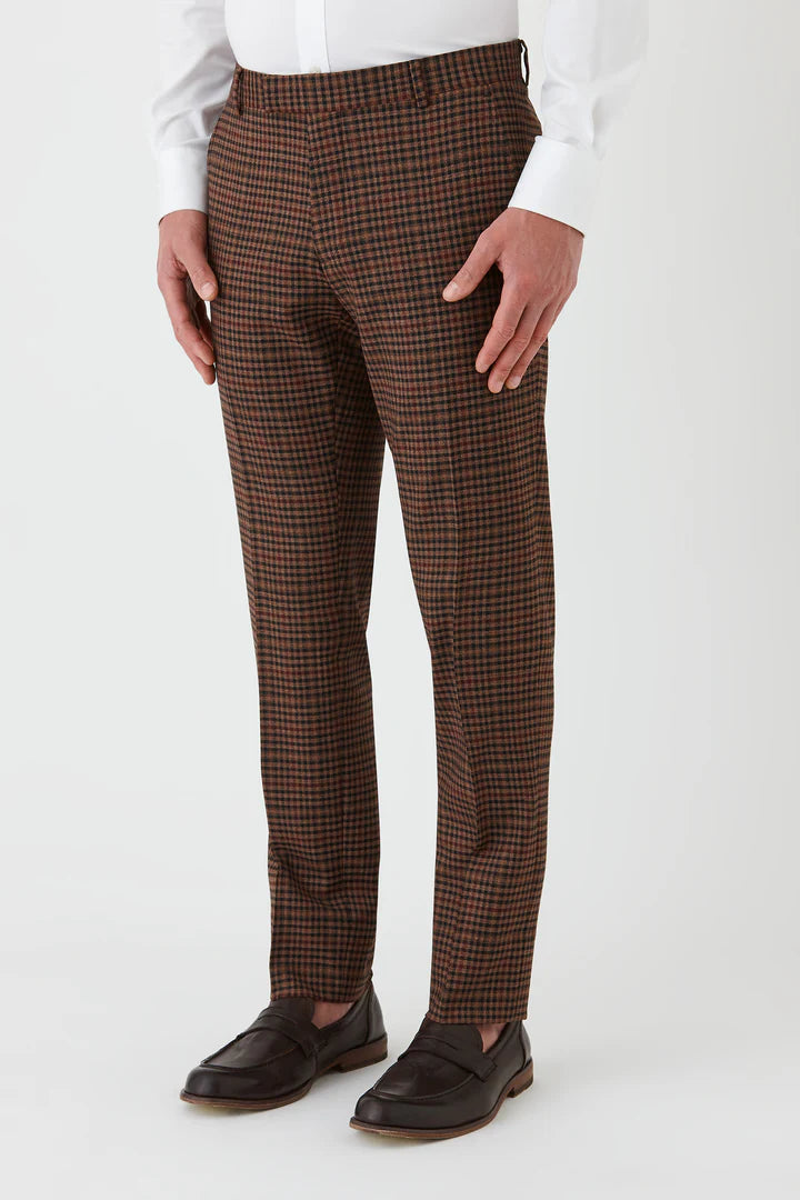 Razor Trouser