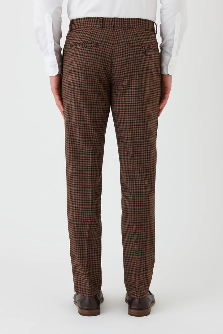 Razor Trouser