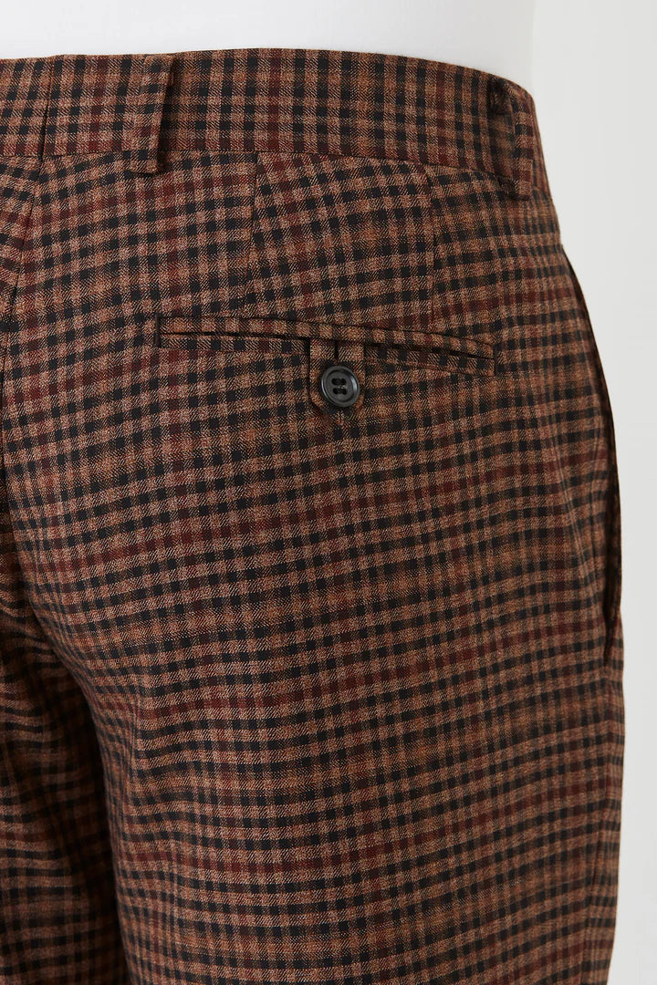 Razor Trouser