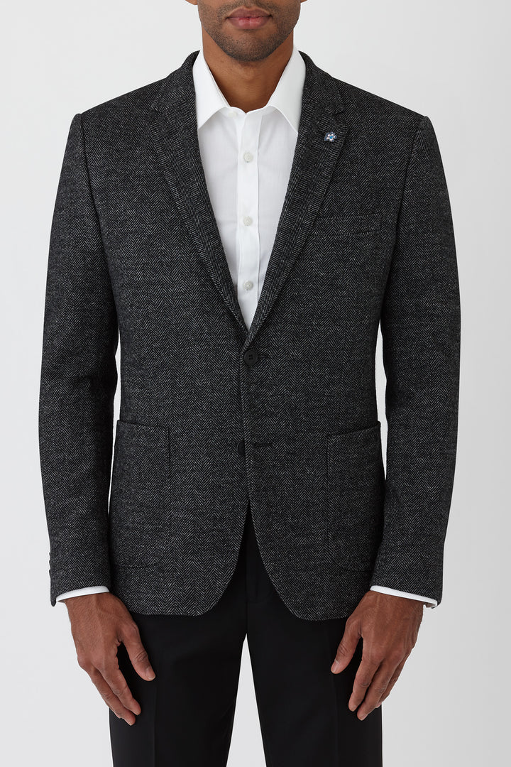 Zeller Jacket