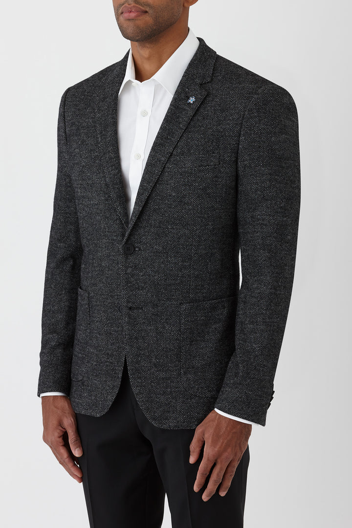 Zeller Jacket