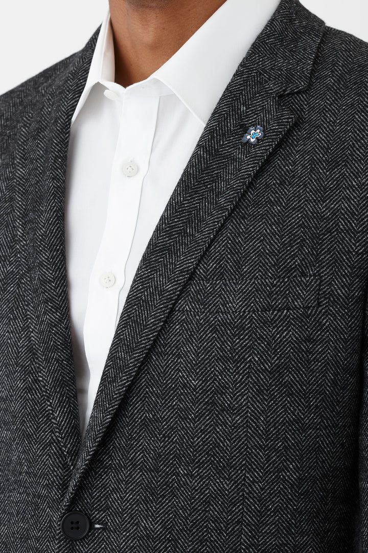 Zeller Jacket