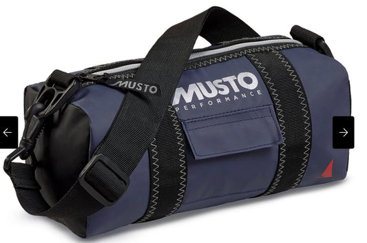 Genoa mini Carryall