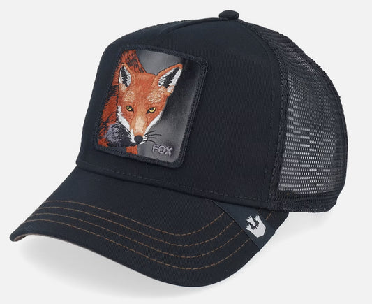 Goorin Bros Fox