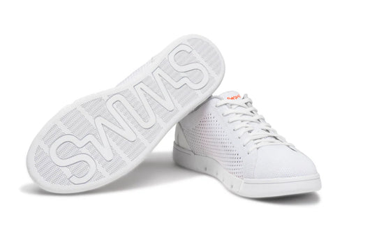 breeze tennis shoe swims