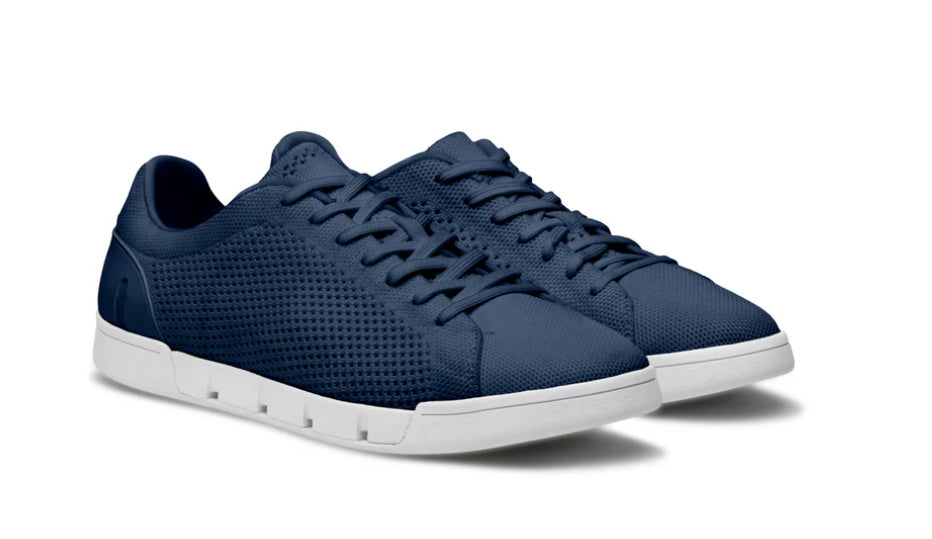 breeze tennis shoe swims