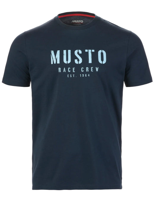 Musto Tee