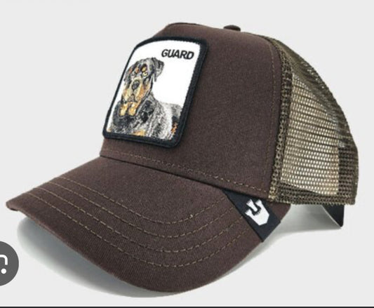 Goorin Bros Guard