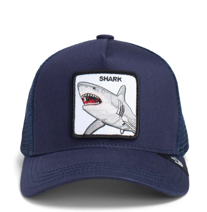 Goorin bros The Shark