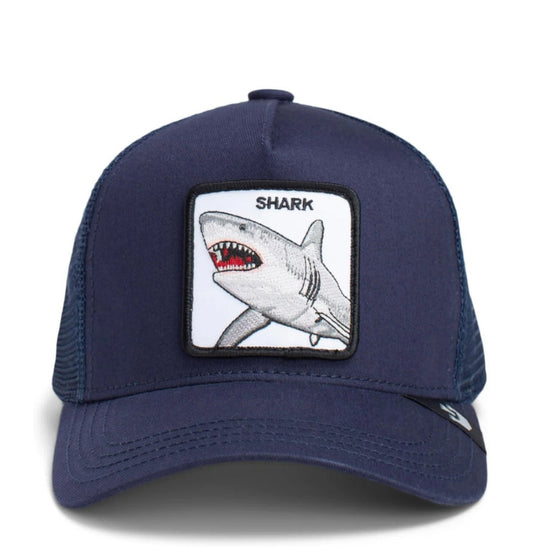 Goorin bros The Shark