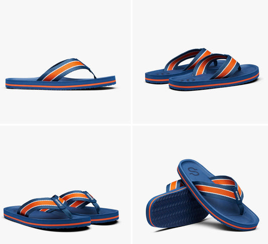 capri flip swims