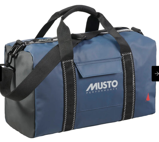Small Carryall