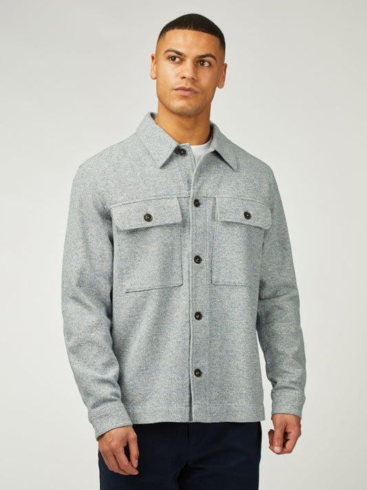 Cotton Jacket BS160
