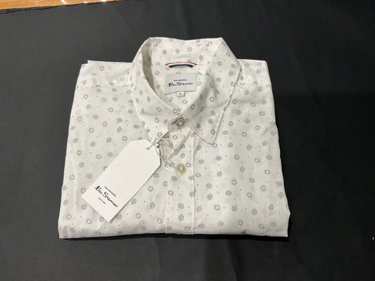 LS SCATTERED SPOT PRINT