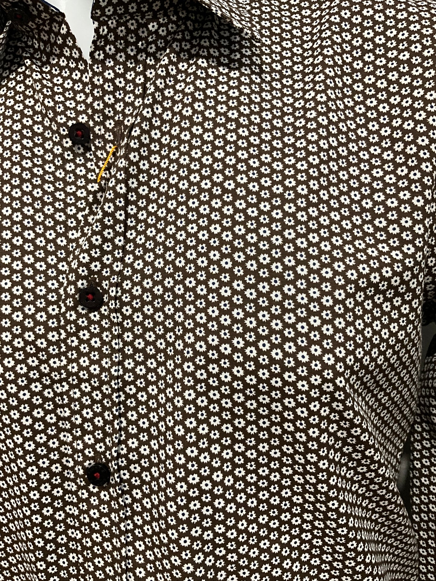 Phillips L/S Shirt