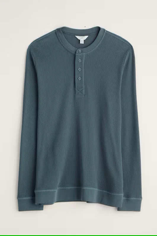 Brigantine Long Sleeve Top