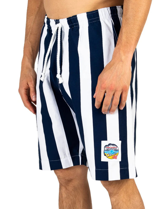Classic Short Stripe