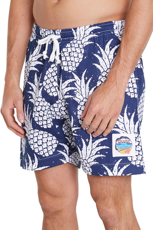 Classic Short Pinapples