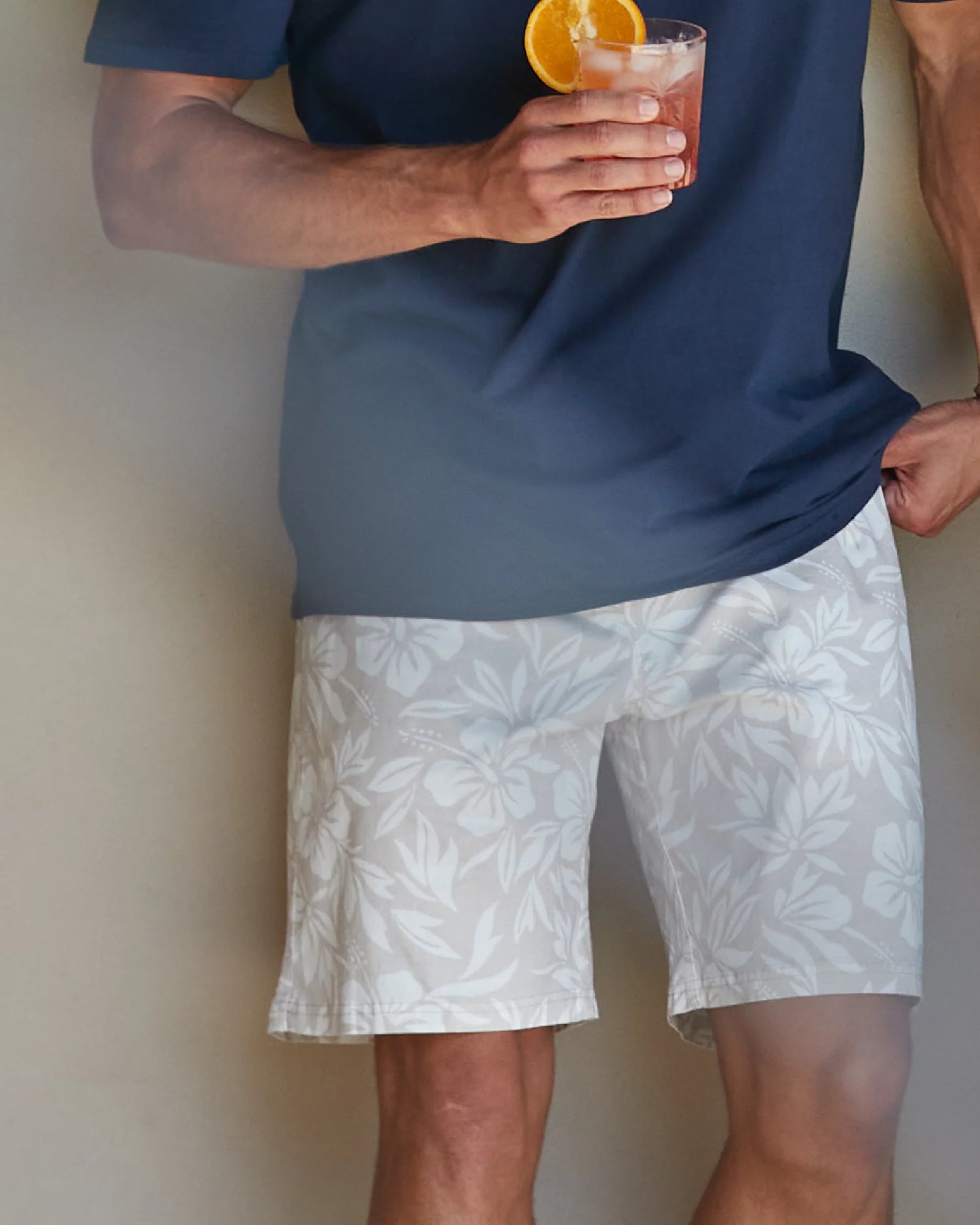 Heratage short