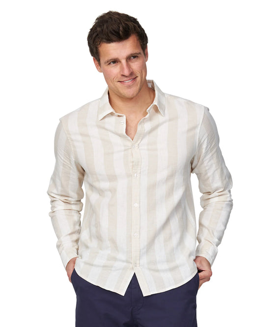 L/S Shirt Cove