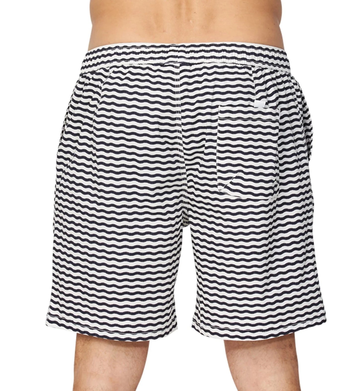 Heritage Short Ripples