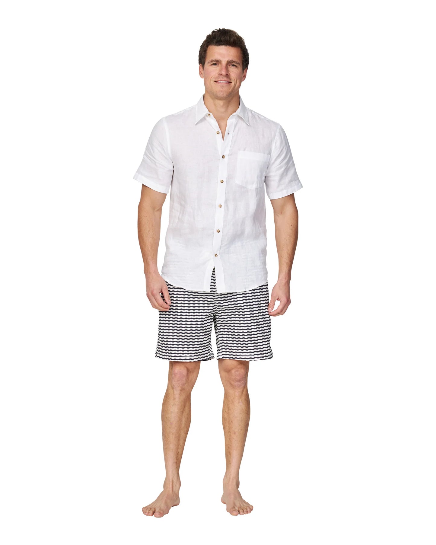 Heritage Short Ripples