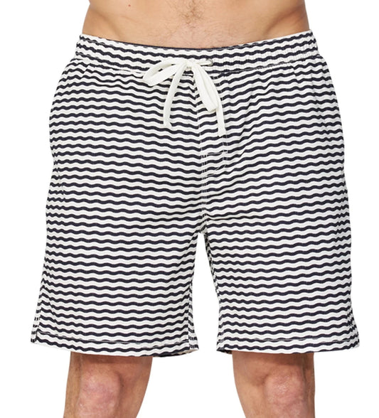 Heritage Short Ripples