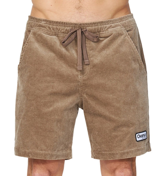 Walk Short Cord