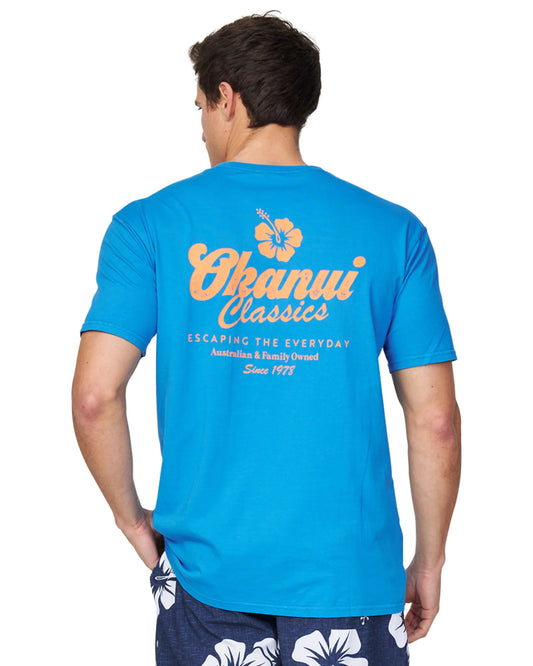 T-shirt - Fast Lane