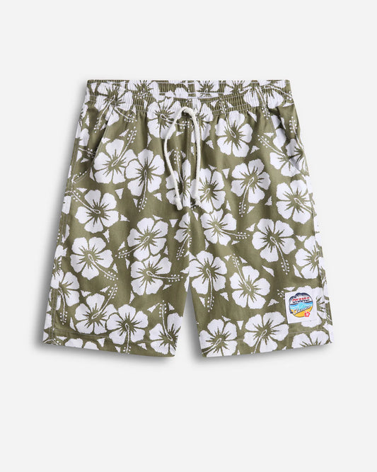 Okanui Classic Short