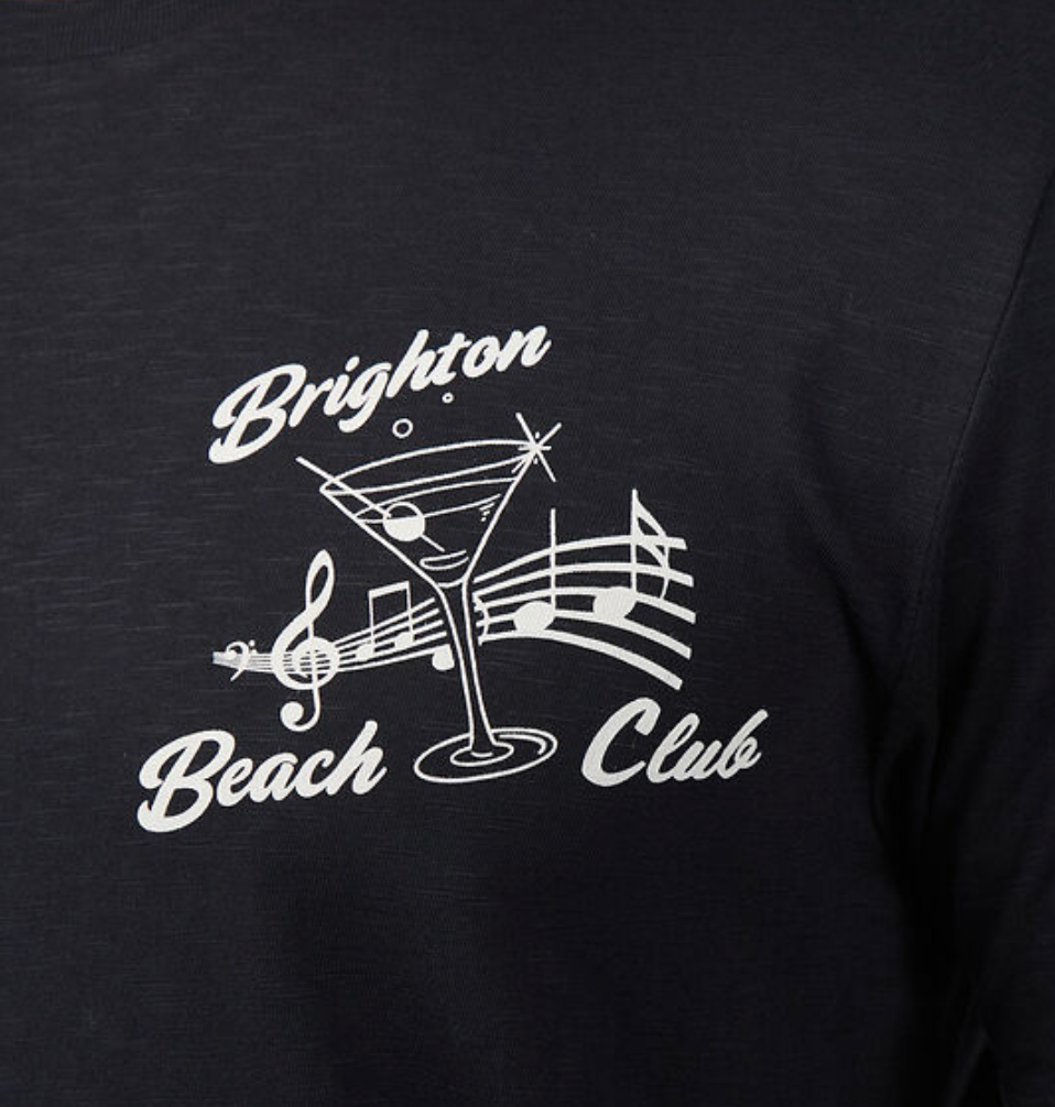 Brighton Beach Club