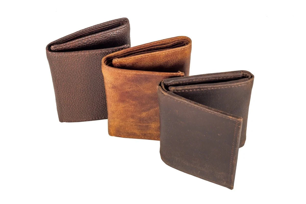 Wallet - Trifold