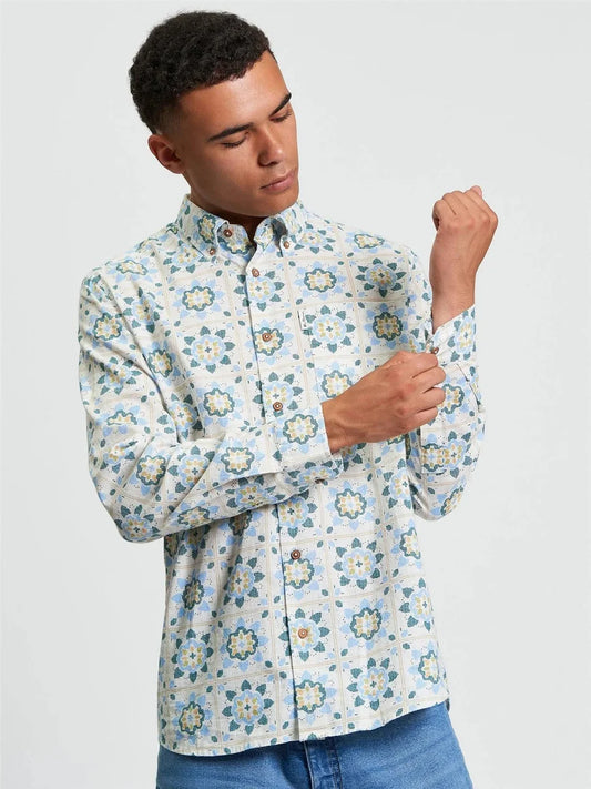 Ben Sherman British Craft Shirt
