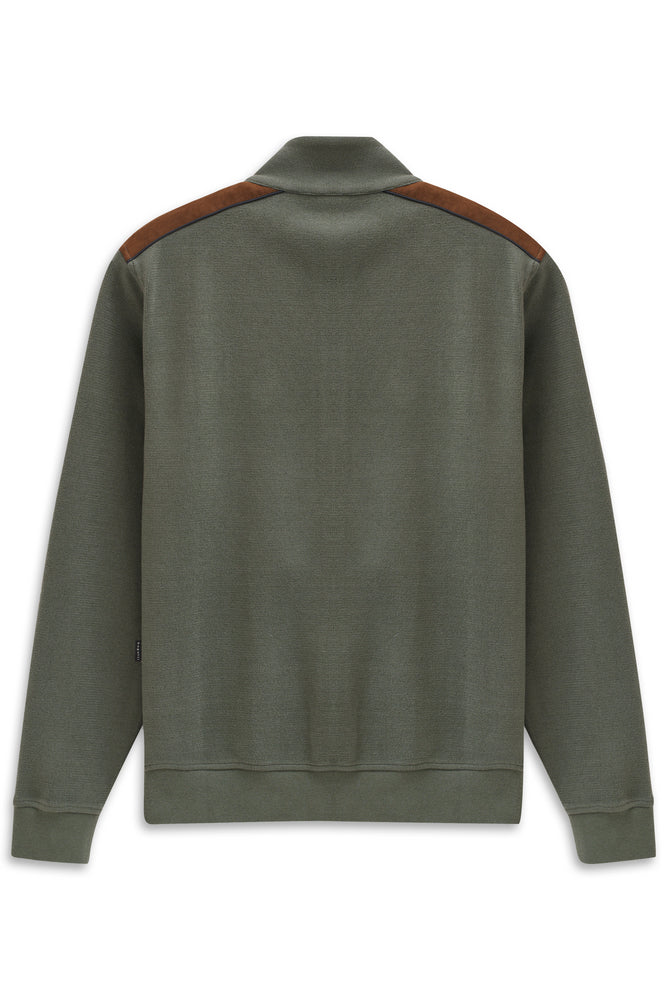 Bugatti Knit Jacket 8700