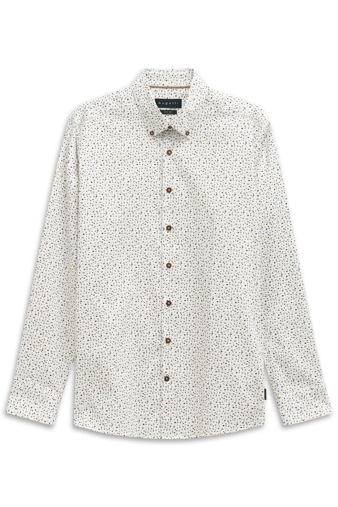 Bugatti Casual Shirt 9350
