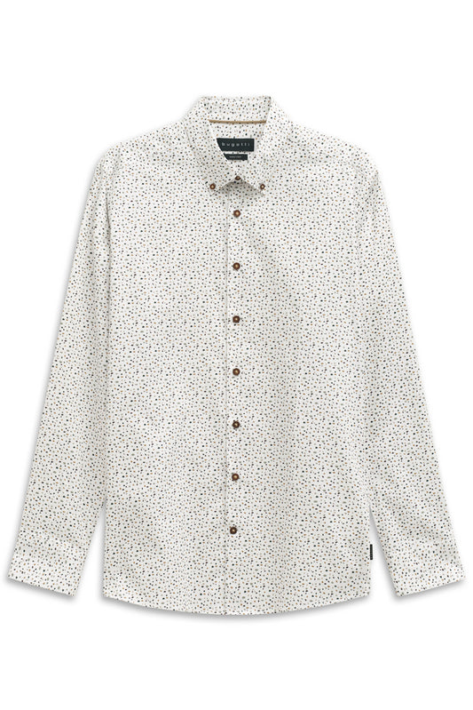Bugatti Casual Shirt 9350