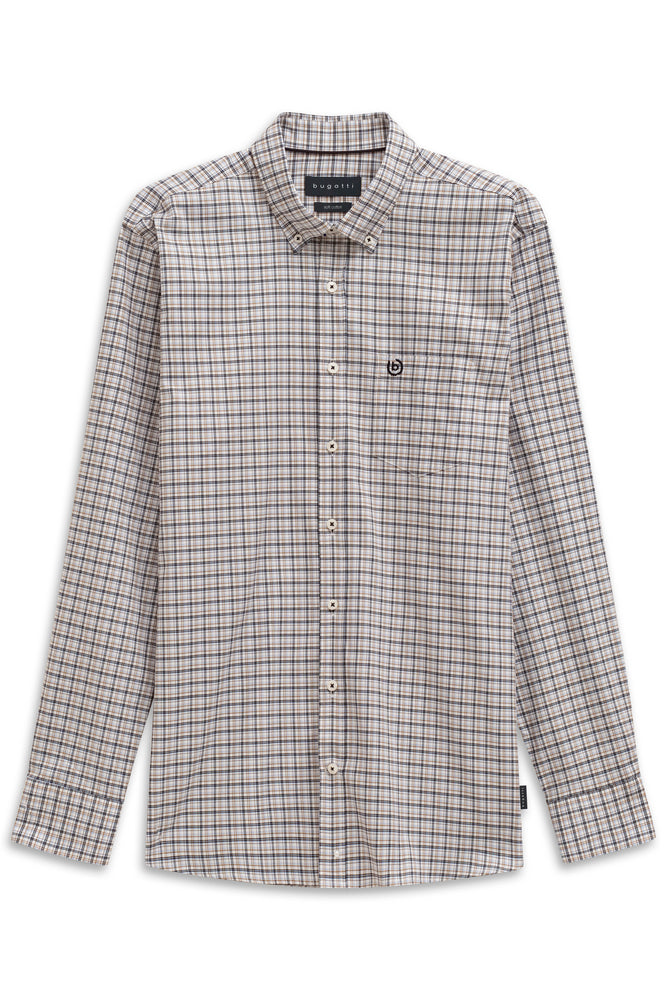 Bugatti Casual Shirt 9350