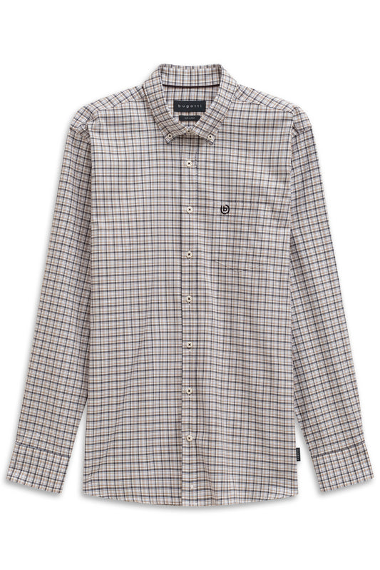 Bugatti Casual Shirt 9350