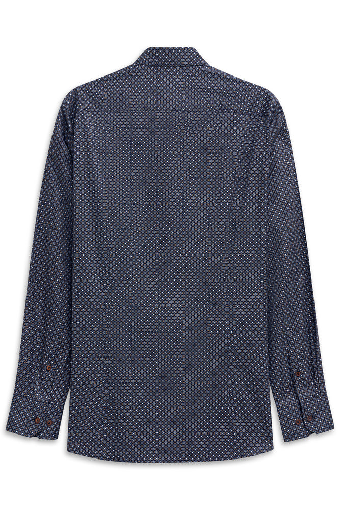 Bugatti Casual Shirt 9750