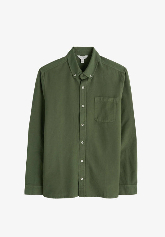 Seasalt Cornwall oxford shirt