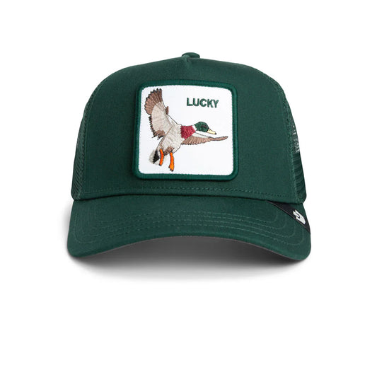 Goorin cap Lucky Duck