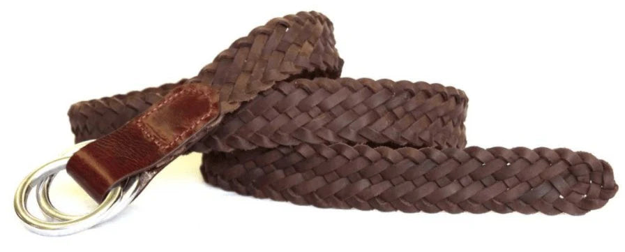 Belt Monty Braided