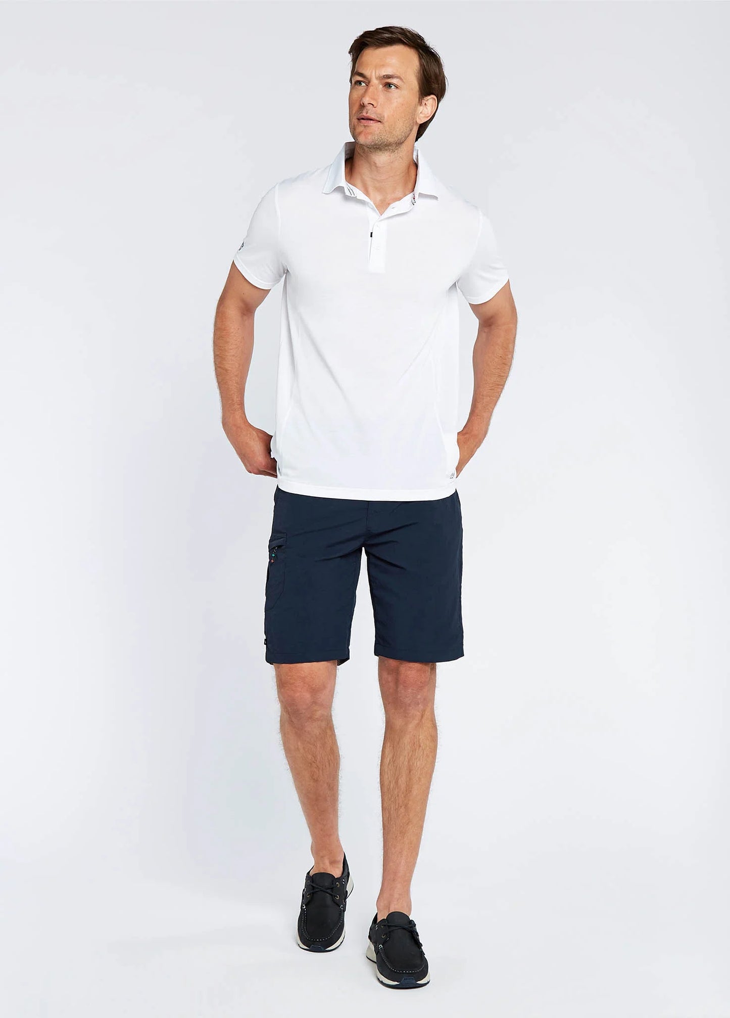 Cyprus mens crew shorts