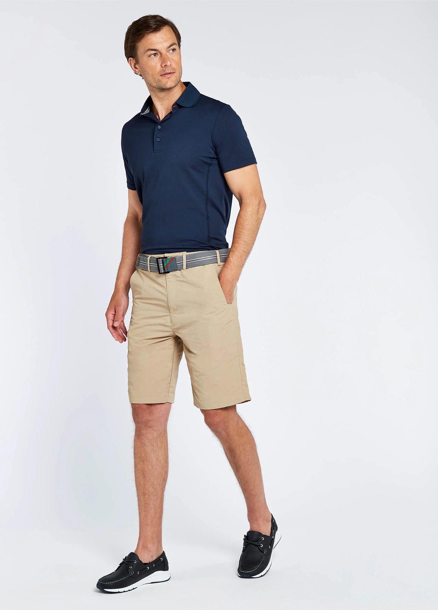 Cyprus mens crew shorts