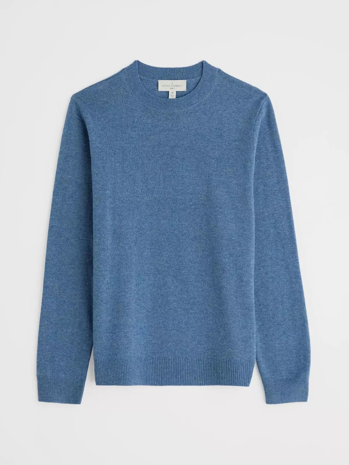 Seasalt Prow Crew Neck Jumper