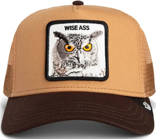 Goorin cap Wise Ass